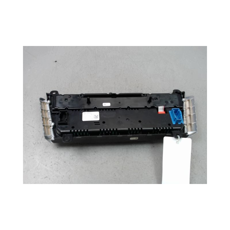 COMMANDE DE CHAUFFAGE BMW SERIE 5