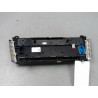 COMMANDE DE CHAUFFAGE BMW SERIE 5