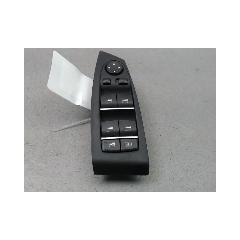 COMMANDE LEVE-GLACE PORTE AVG BMW SERIE 5