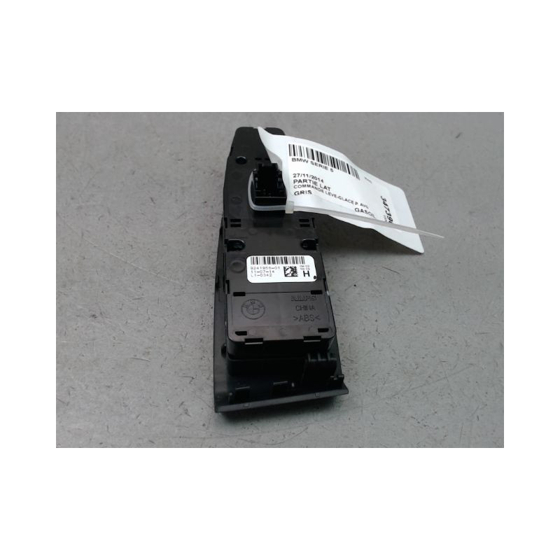 COMMANDE LEVE-GLACE PORTE AVG BMW SERIE 5