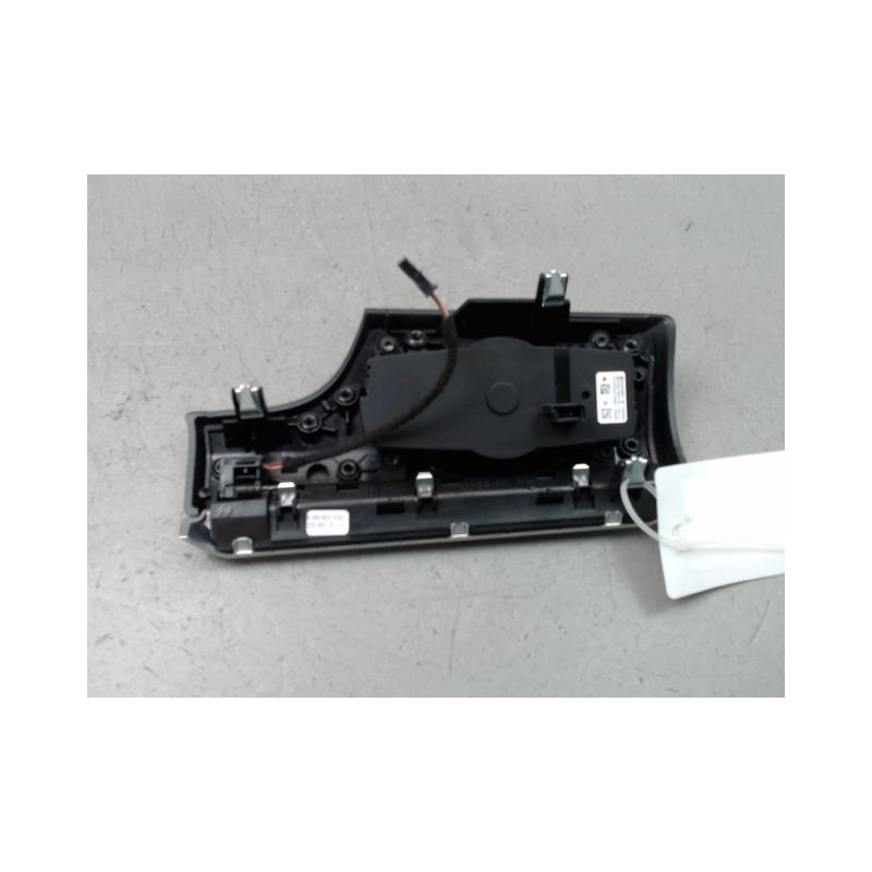 INTERIEUR COMMANDE PHARES BMW SERIE 5