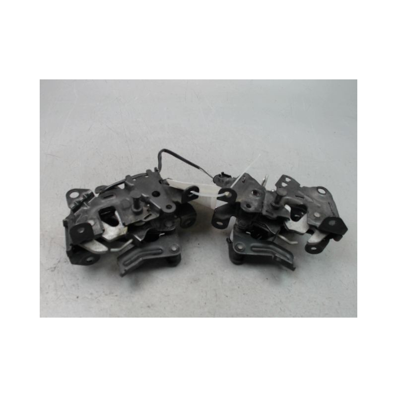 SERRURE CAPOT BMW SERIE 5