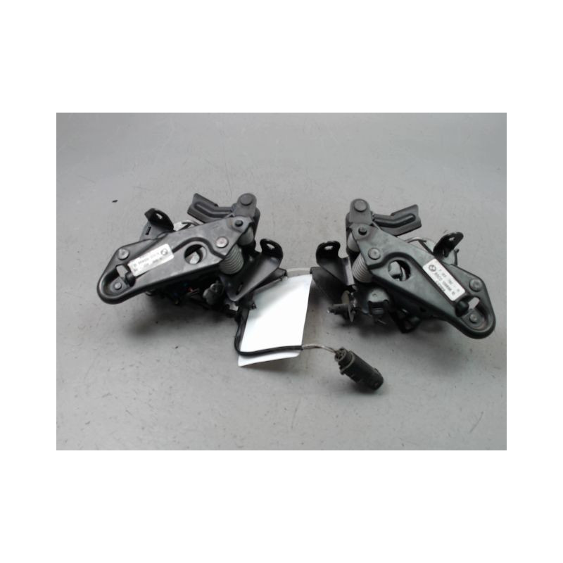 SERRURE CAPOT BMW SERIE 5