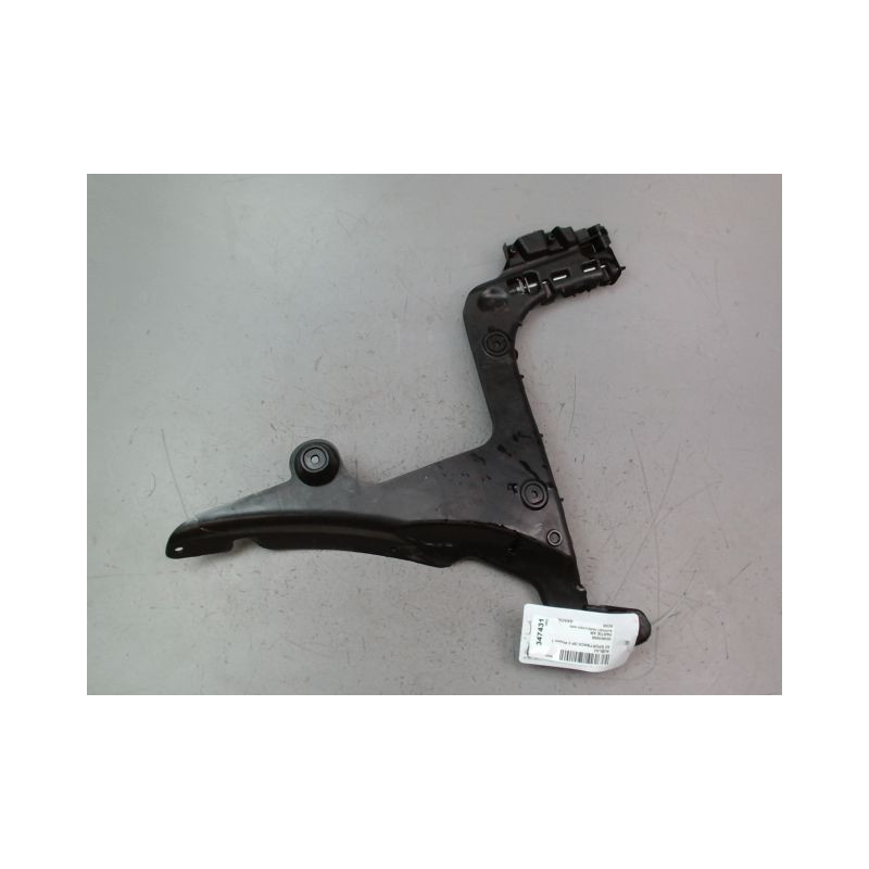 SUPPORT PARE-CHOC ARG AUDI A3 SPORTBACK II Phase 1 (8P) 2004-2008