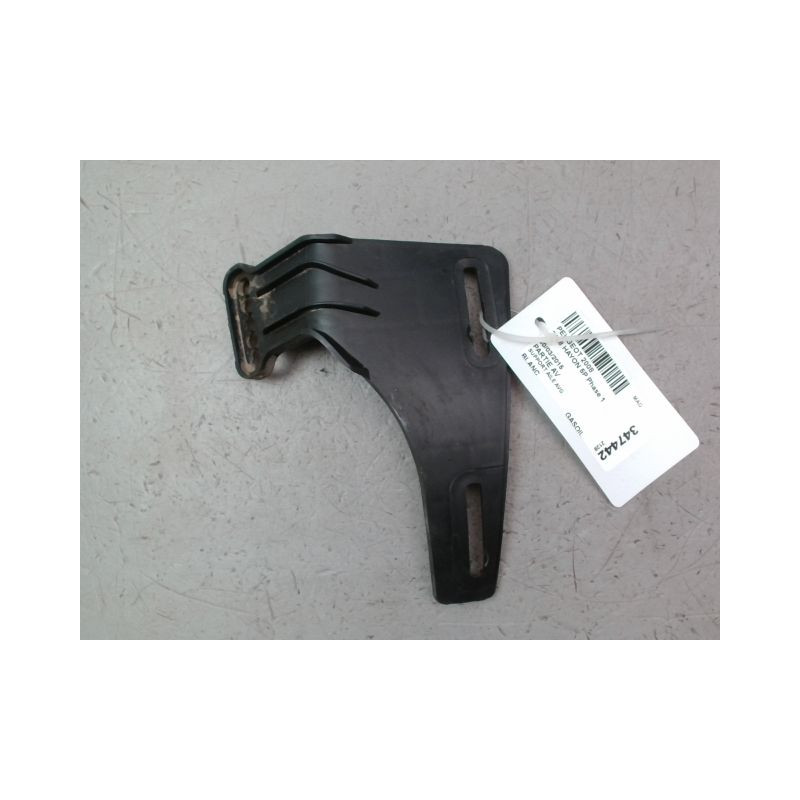 SUPPORT AILE AVG PEUGEOT 2008 Phase 1 2013-...