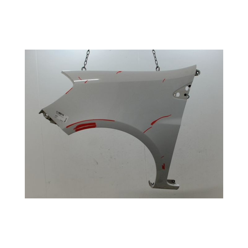 AILE AVANT GAUCHE RENAULT CLIO III Phase 2 2009-2014