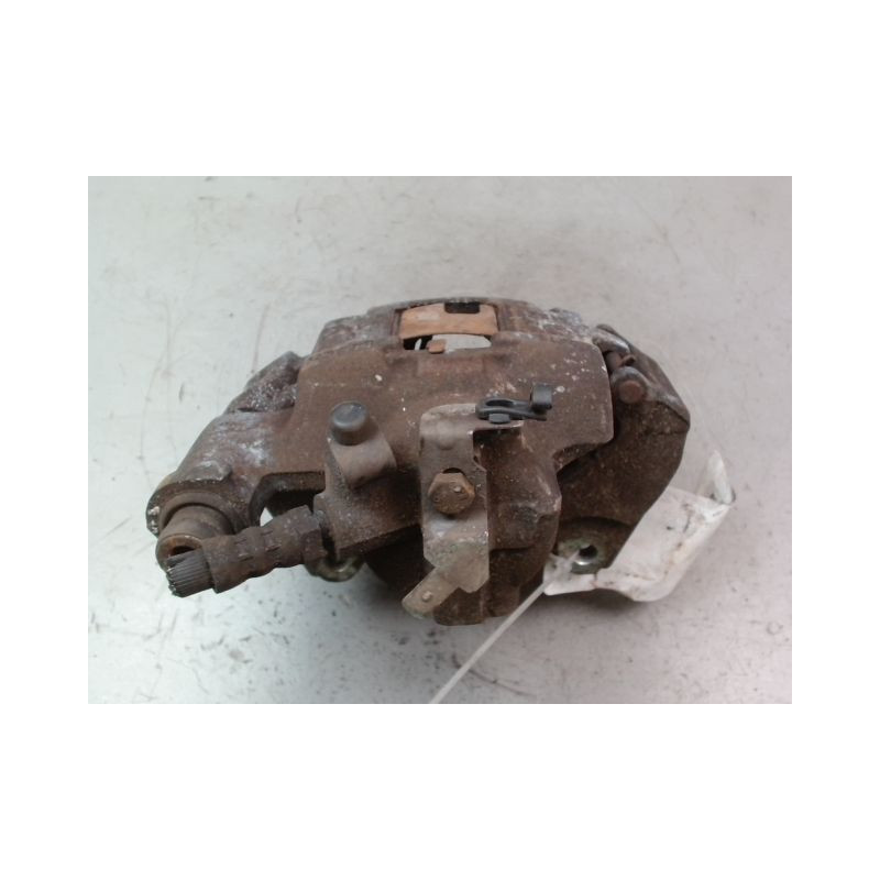 ETRIER DE FREIN AVANT GAUCHE FIAT 500 II Phase 1 2007-...