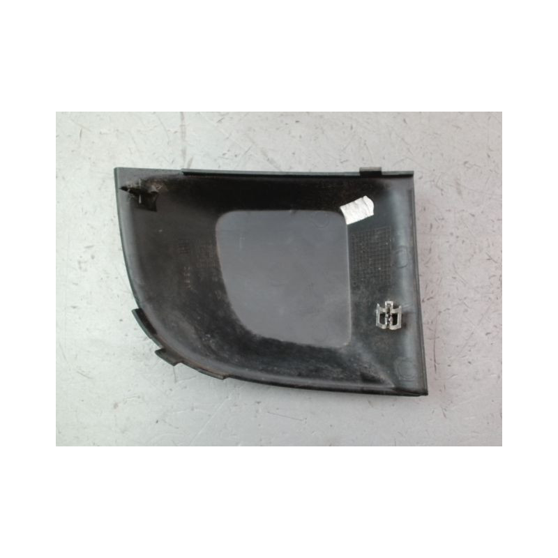ENJOLIVEUR PARE-CHOC AVG FIAT 500 II Phase 1 2007-...