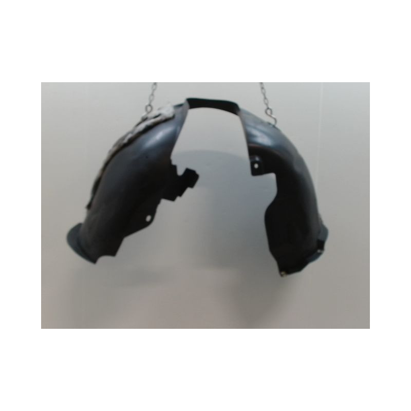 PARE-BOUE AVANT GAUCHE CITROEN C4 II Phase 1 (B71) 2010-2015