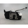 SYSTEME CONDAMNATION AVANT GAUCHE RENAULT CLIO BREAK IV Phase 1 2012-...