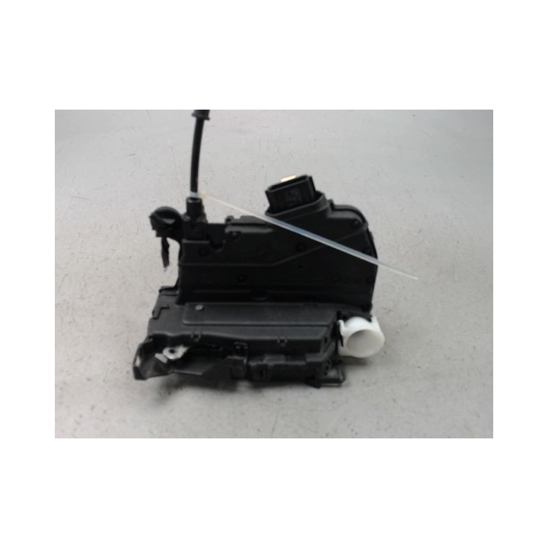 SYSTEME CONDAMNATION AVANT GAUCHE RENAULT CLIO BREAK IV Phase 1 2012-...
