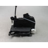 SYSTEME CONDAMNATION AVANT GAUCHE RENAULT CLIO BREAK IV Phase 1 2012-...