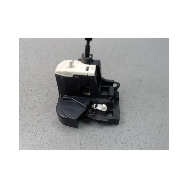 SYSTEME CONDAMNATION AVANT DROIT RENAULT CLIO II Phase 2 2001-2006
