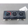 COMMANDE DE CHAUFFAGE RENAULT CLIO II Phase 2 2001-2006