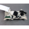 COMMANDE DE CHAUFFAGE RENAULT CLIO II Phase 2 2001-2006