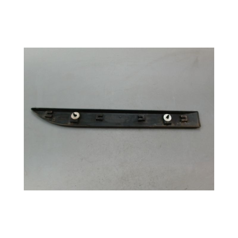 PROTECTION PORTE ARRIERE GAUCHE PEUGEOT 2008 Phase 1 2013-...