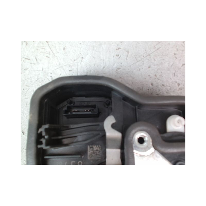 SYSTEME CONDAMNATION AVANT DROIT BMW SERIE 3