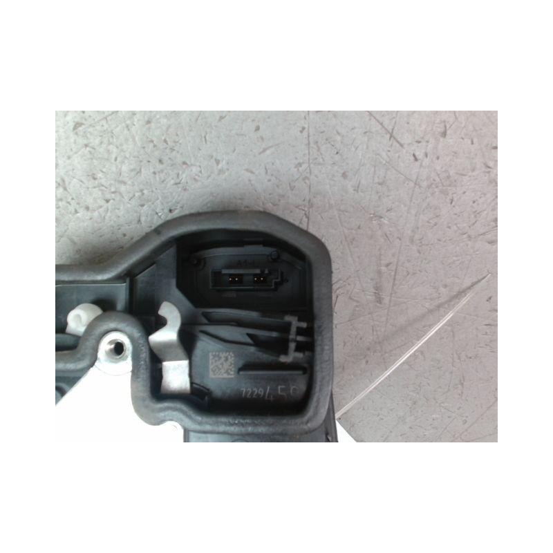 SYSTEME CONDAMNATION ARRIERE GAUCHE BMW SERIE 3