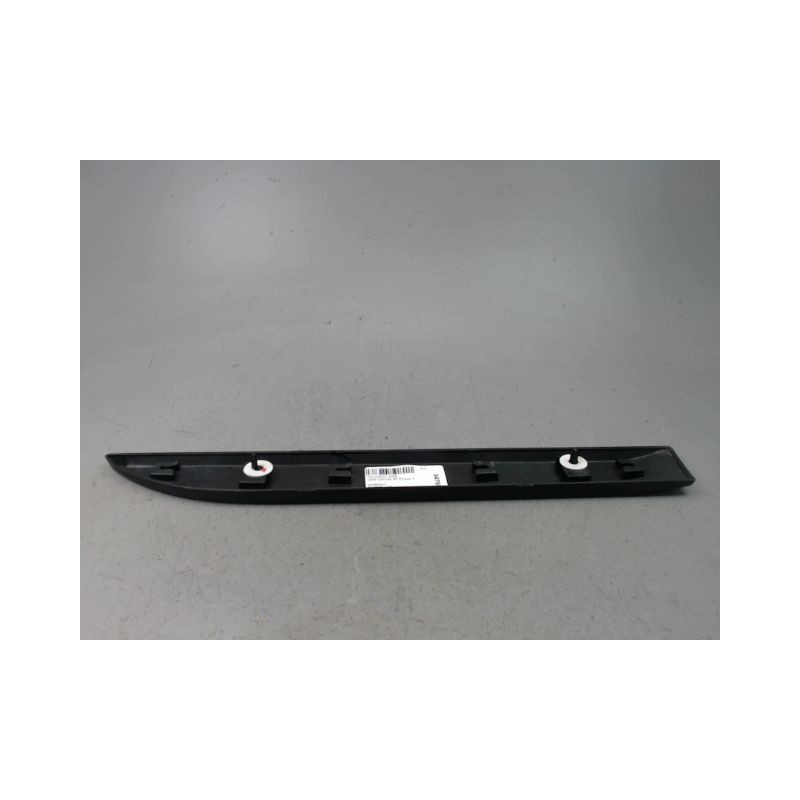 PROTECTION PORTE ARRIERE GAUCHE PEUGEOT 2008 Phase 1 2013-...