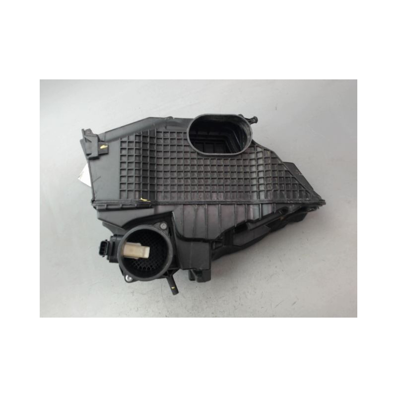 BOITIER FILTRE A AIR DACIA DUSTER 2010-