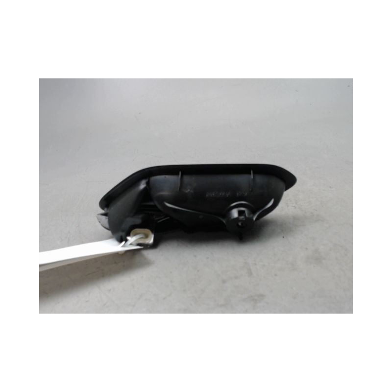 POIGNEE INTERIEURE PORTE AVANT DROIT DACIA DUSTER 2010-