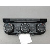COMMANDE DE CHAUFFAGE SKODA SUPERB