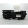 COMMANDE DE CHAUFFAGE SKODA SUPERB