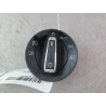 INTERIEUR COMMANDE PHARES SKODA SUPERB