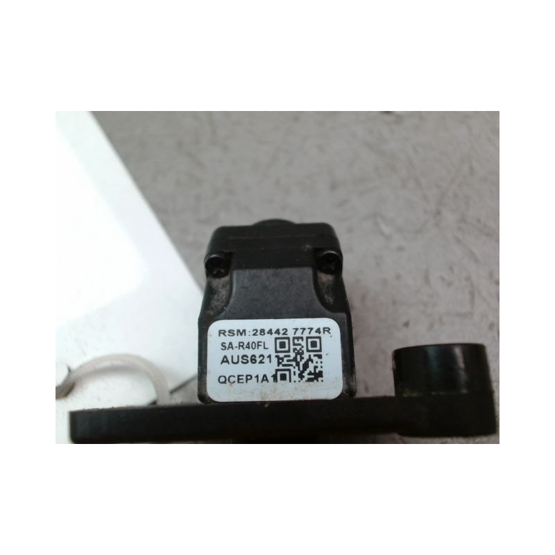 CAMERA ARRIERE RENAULT MEGANE IV PHASE 1 2015-
