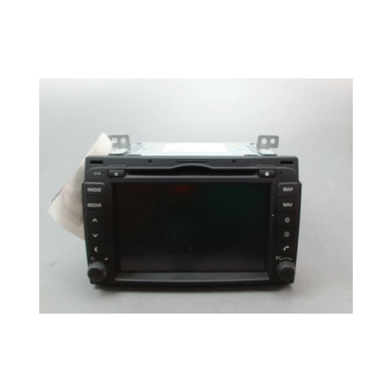 AUTORADIO KIA SPORTAGE BREAK III PHASE 1 2010-2014