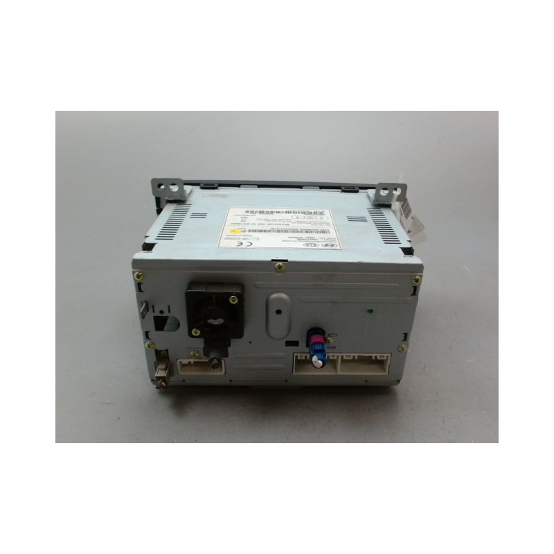 AUTORADIO KIA SPORTAGE BREAK III PHASE 1 2010-2014