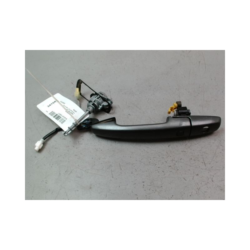 POIGNEE EXTERIEURE PORTE AVANT GAUCHE SUZUKI SWIFT
