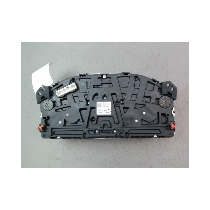 BLOC COMPTEURS SUZUKI SWIFT