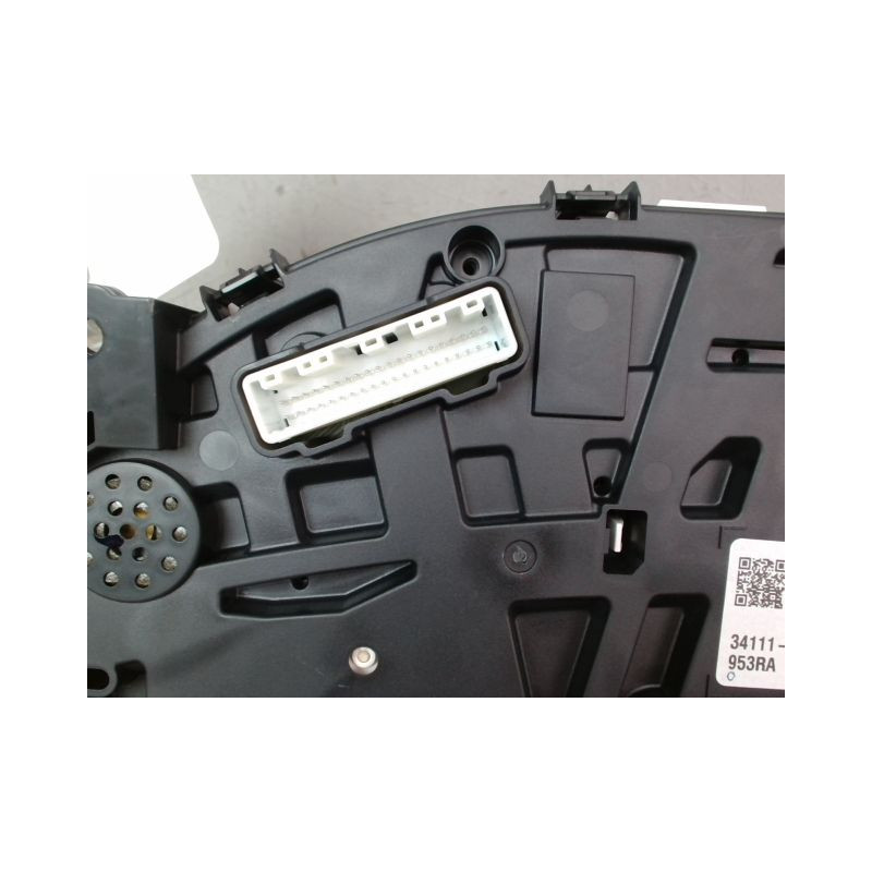 BLOC COMPTEURS SUZUKI SWIFT