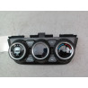 COMMANDE DE CHAUFFAGE SUZUKI SWIFT