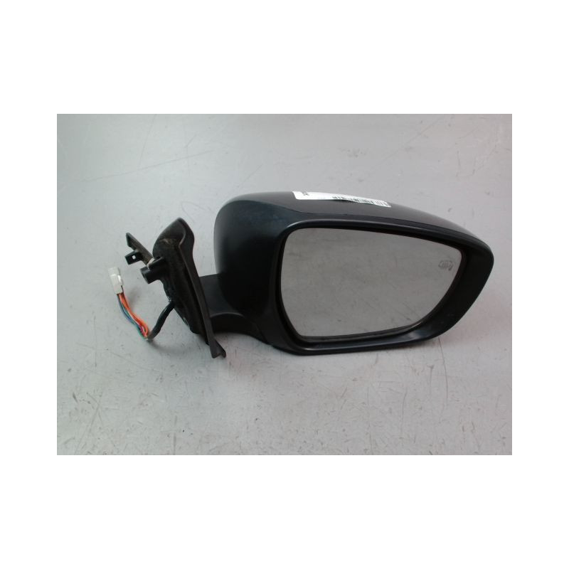 RETROVISEUR EXTERIEUR ELECTRIQUE DROIT SUZUKI SWIFT