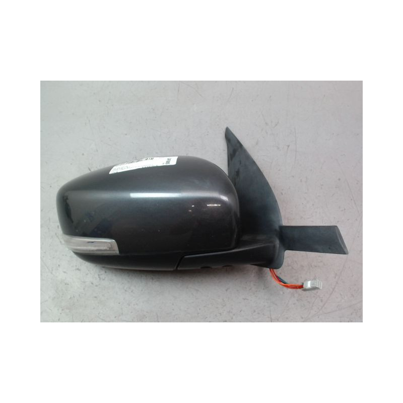 RETROVISEUR EXTERIEUR ELECTRIQUE DROIT SUZUKI SWIFT
