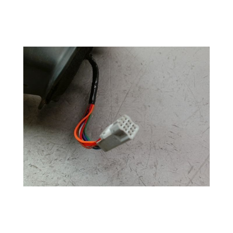RETROVISEUR EXTERIEUR ELECTRIQUE DROIT SUZUKI SWIFT
