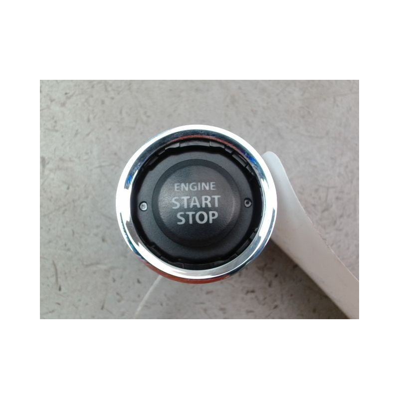 BOUTON DE DEMARRAGE SUZUKI SWIFT