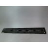 PROTECTION PORTE AVANT GAUCHE RENAULT SCENIC MONOSP. III Phase 3 2013-...