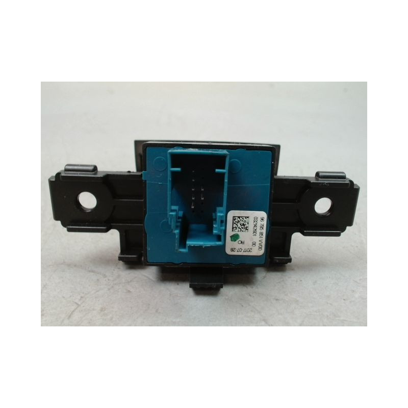 INTERIEUR COMMANDE FREIN A MAIN PEUGEOT 308 2011-