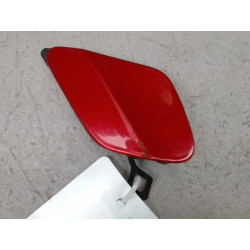 OBTURATEUR COUVRE CROCHET DE BOUCLIER AV