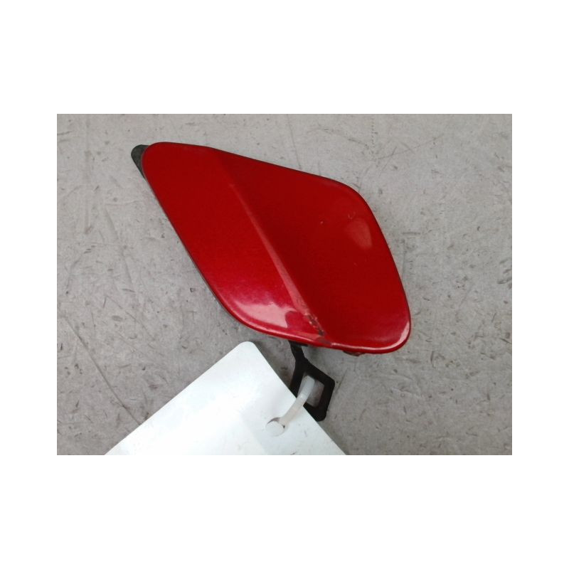 OBTURATEUR COUVRE CROCHET DE BOUCLIER AV PEUGEOT 308 2011-