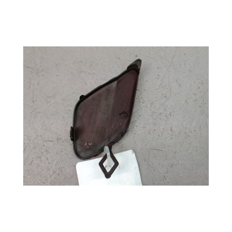 OBTURATEUR COUVRE CROCHET DE BOUCLIER AV PEUGEOT 308 2011-