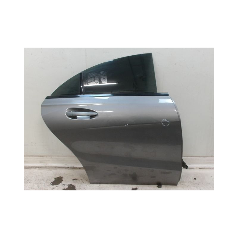 PORTE ARRIERE DROIT MERCEDES CLASSE CLA BERL. PHASE 1 (117) 2013-...