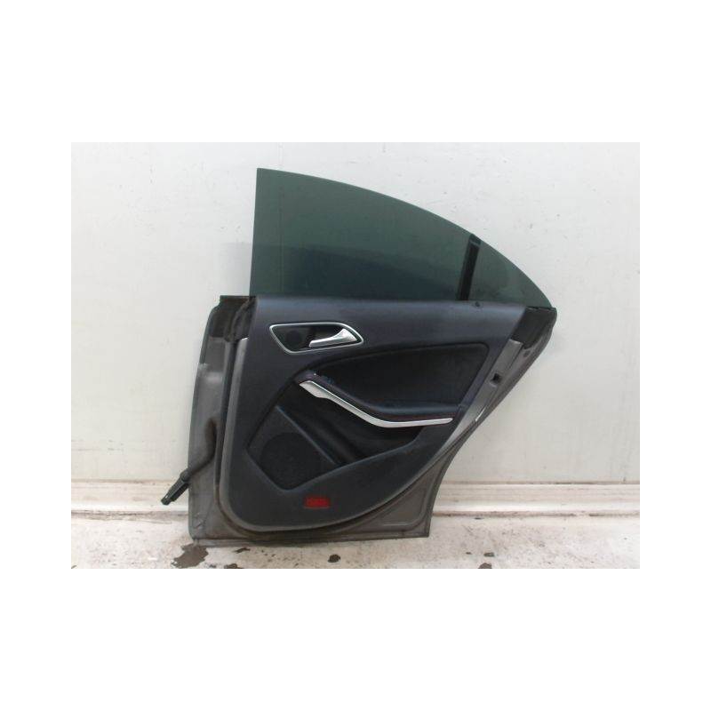 PORTE ARRIERE DROIT MERCEDES CLASSE CLA BERL. PHASE 1 (117) 2013-...