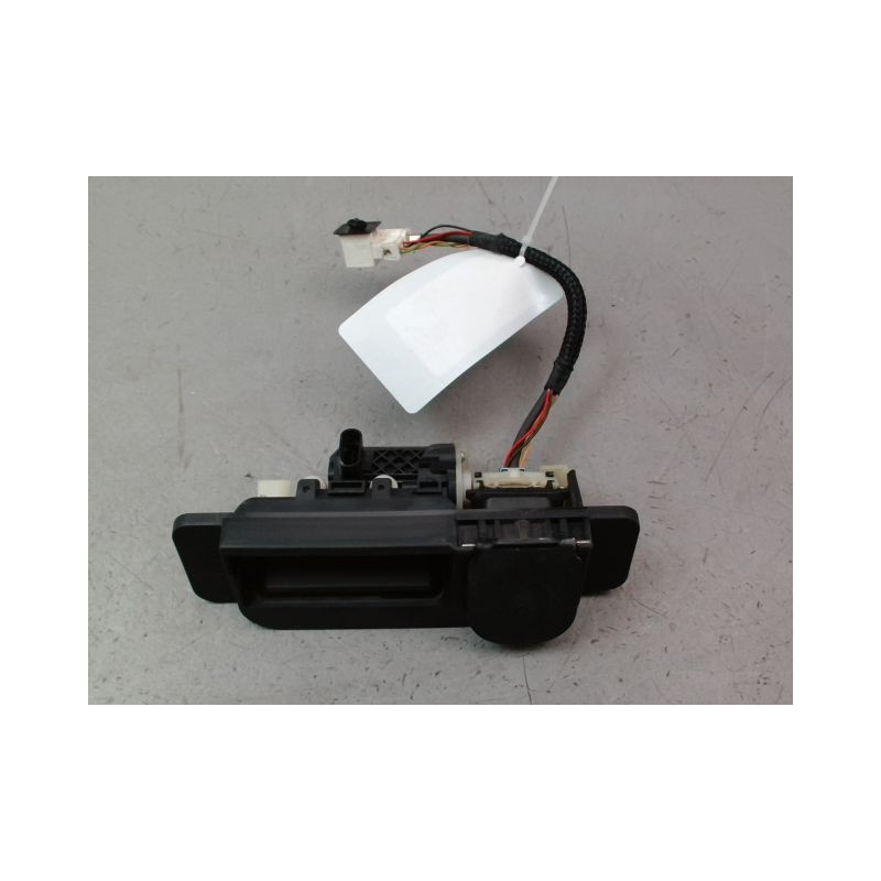 CAMERA ARRIERE MERCEDES CLASSE CLA BERL. PHASE 1 (117) 2013-...