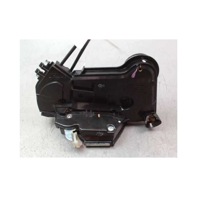 SYSTEME CONDAMNATION AVANT GAUCHE HONDA CIVIC