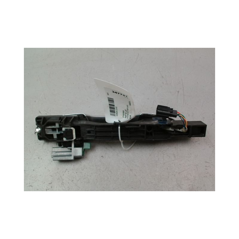 POIGNEE EXTERIEURE PORTE AVANT DROIT HONDA CIVIC