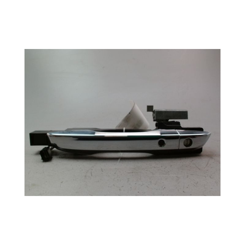 POIGNEE EXTERIEURE PORTE AVANT GAUCHE HONDA CIVIC